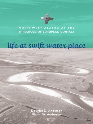 cover image of Life at Swift Water Place